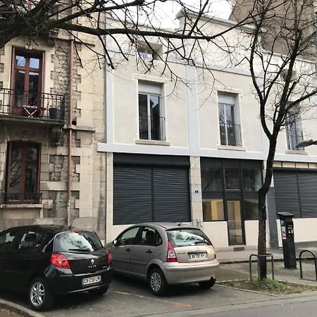 Studio Le Moutarde Dijon Exterior photo